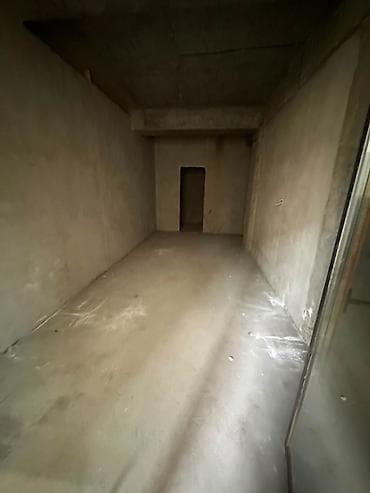 Недвижимость: 2 комнаты, 77 м², Элитка, Асанбай мкр Элитка, 7 этаж, ПСО (под самоотделку) — 3
