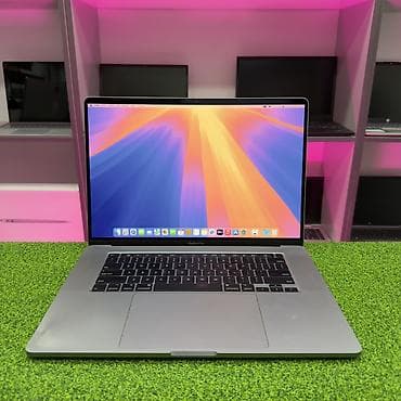 🔥MacBook Pro 16” 2019 Space Gray 🔥i9 / 16 / 1TB 💻 Apple MacBook Pro