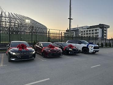 аренда декор: 🚘АКЦИЯ — всего 700 сом/сутки! Подходит на любую машину Предлагаем — 3