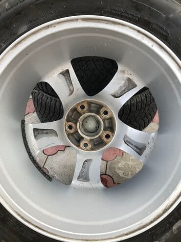 купить резину на 19 бу: Диски r 19 оригинал, в отл состоянии. Цена за комплект — 2