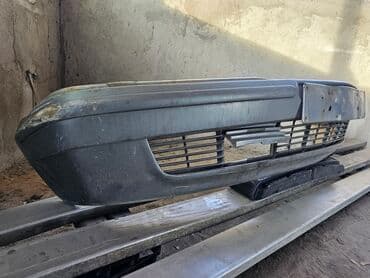 передний бампер опель вектра б: Бампер Передний Mercedes-Benz, Б/у, Оригинал — 4