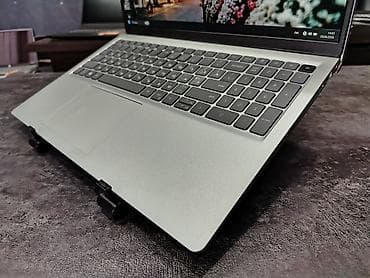 Ноутбуки Dell: Ультрабук, Новый, Intel Core i5 — 3