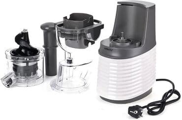 кондер: Соковыжималка, Новый, Платная доставка — 3