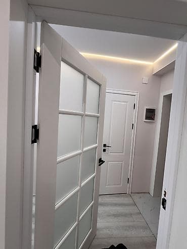 56: 1 комната, 37 м², Элитка, 5 этаж, Дизайнерский ремонт — 7