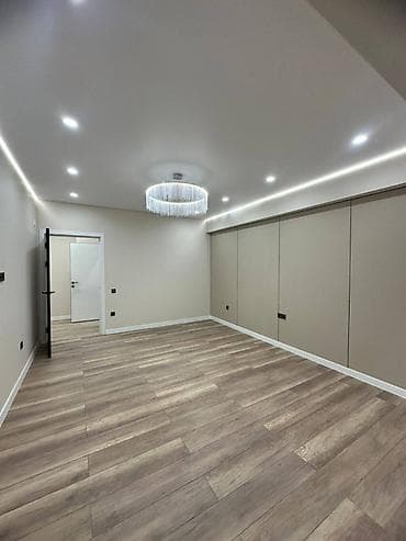 Недвижимость: 1 комната, 43 м², Элитка, 12 этаж, Евроремонт — 2