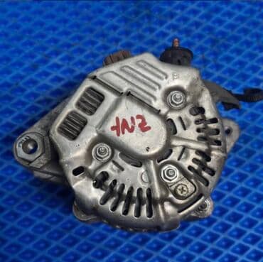 генератор акорд: Генератор Toyota 2004 г., Б/у, Оригинал, Япония — 2