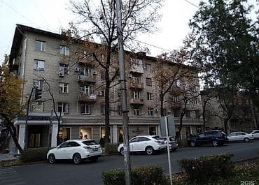 5 комнат, 113 м², бульвар Эркиндик Индивидуалка, 5 этаж, Косметический ремонт — 1