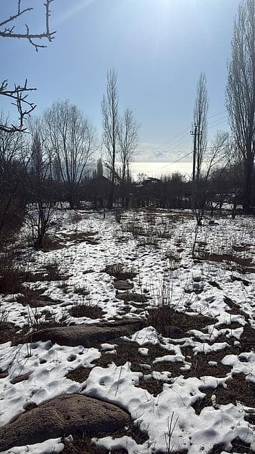 продажа участка в бишкеке: 12 соток, Для строительства, Красная книга, Договор купли-продажи — 6