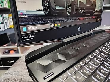 logitech g403: Игровой, Б/у, Intel Core i7 — 8