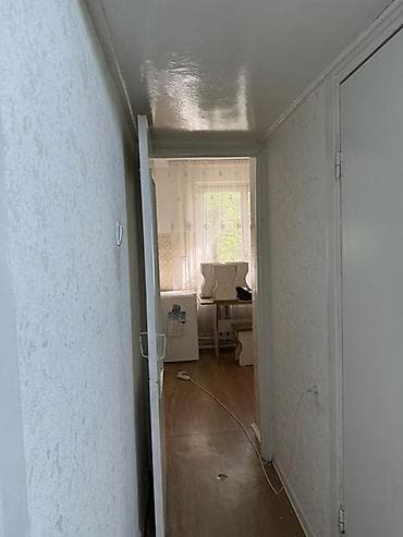 1 ком кв 104 серии: 1 комната, 32 м², 104 серия, 3 этаж, Косметический ремонт — 5