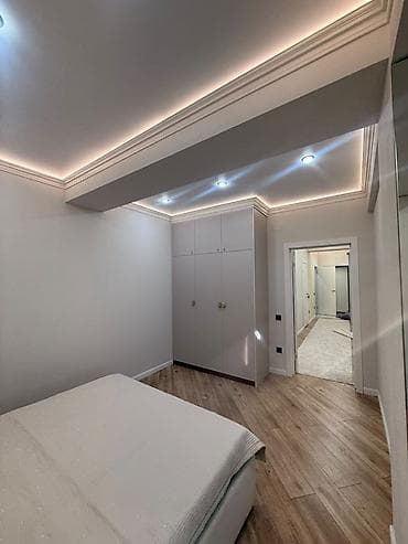 70: 2 комнаты, 68 м², Элитка, 10 этаж, Дизайнерский ремонт — 7