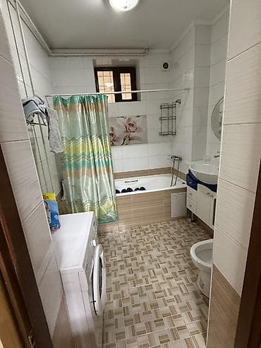 чолп: 280 м², 6 бөлмө, Жылытылган, Евроремонт, Кондиционер — 6