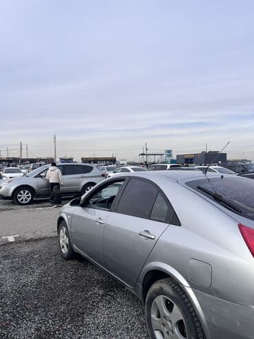 диска ниссан примера: Nissan Primera: 2000 г., Механика, Бензин, Хэтчбэк — 5