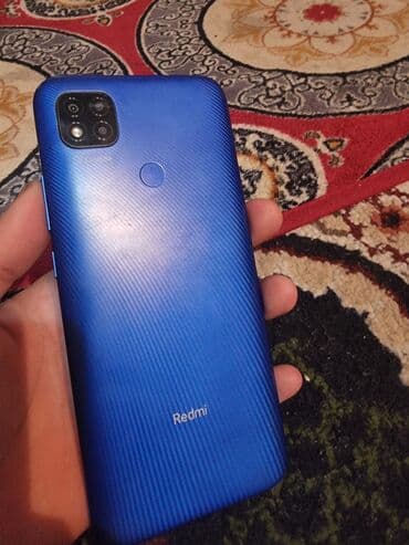 айфон 12 про сколько стоит в бишкеке: Redmi, Redmi 9C, цвет - Синий — 4