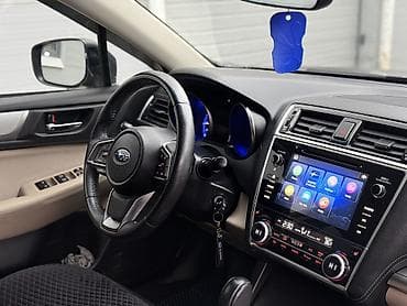 субару аутбек 3куб: Subaru Outback: 2019 г., 2.5 л, Автомат, Бензин, Кроссовер — 10