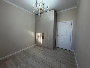 Недвижимость: 3 комнаты, 80 м², Элитка, Советская/Скрябина Элитка, 12 этаж, Евроремонт — 5