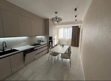 айбек ата: 2 бөлмө — 3