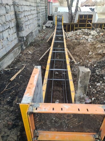 Аренда инструментов: Сдам в аренду Опалубки — 9