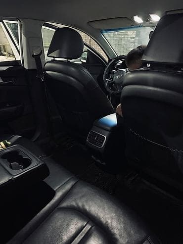 geely e5: Kia Optima: 2019 г., 2 л, Автомат, Бензин, Седан — 6