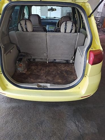 mazda 929: Mazda Demio: 2003 г., Автомат, Бензин, Хэтчбэк — 2