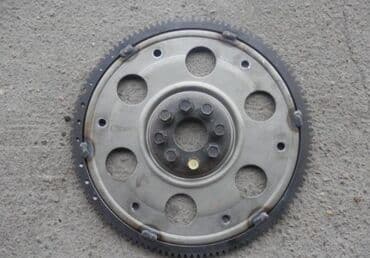 механическая коробка передач тойота авенсис: Toyota Estima 1AZ Маховик, Тойота Эстима 1AZ 1998 по 2004 год — 1