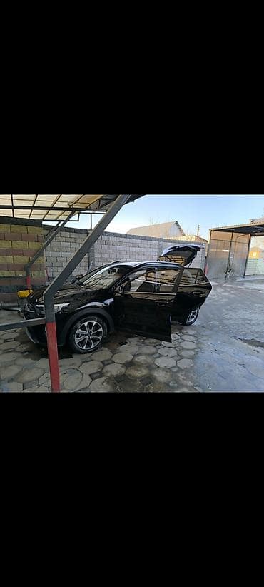 муссо багажник: Kia Stonic: 2019 г., 1.6 л, Типтроник, Дизель, Кроссовер — 7