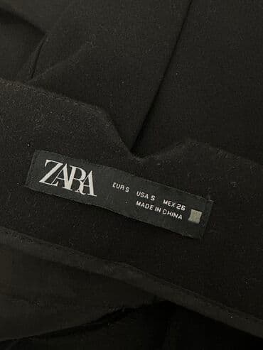 Женские брюки: Брюки Классические, Новый, S — 2