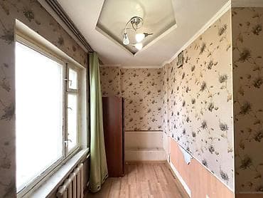 1 комната, 39 м², ул. Московская / Ибраимова 5 этаж, Косметический ремонт — 5