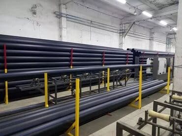 труба асбестоцементная цена в бишкеке: Труба для водопровода Материал: Пластик — 5