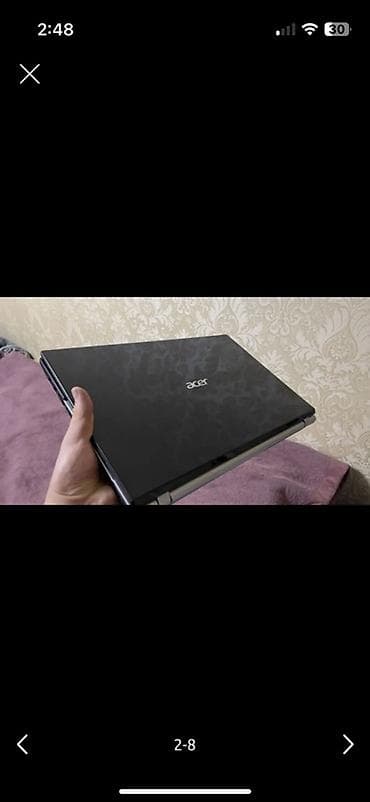 msi vector: Для учебы, Б/у — 2