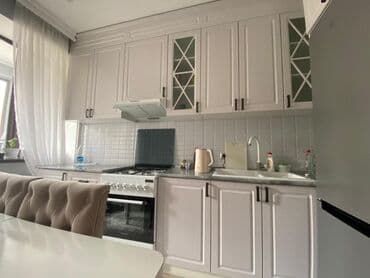 квартира аренда 2 комнатная арзон: 2 комнаты, Собственник, Без подселения, С мебелью полностью — 2