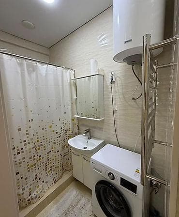 5: 2 комнаты, 53 м², Технопарк 3 этаж — 6
