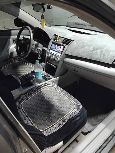 юбка камри 40: Toyota Camry: 2007 г., 2.4 л, Автомат, Бензин — 4