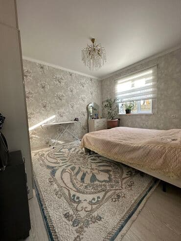 купить дом джалал абад: Дом, 105 м², 4 комнаты, Агентство недвижимости, Евроремонт — 10