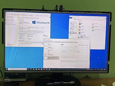 gtx 450: Материнская плата, Новый, AM4, Mini-ATX, Для ПК — 5