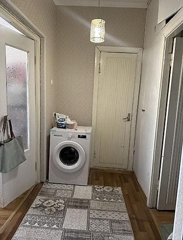 5: 2 комнаты, 48 м², Восток-5 мкр 105 серия, 5 этаж, Косметический ремонт — 4