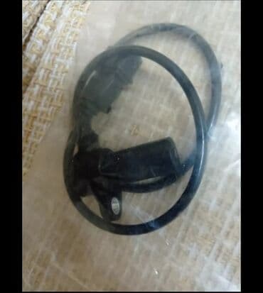 Электронный датчик коленвала . НОВЫЙ ! на Опель на Opel . Датчик