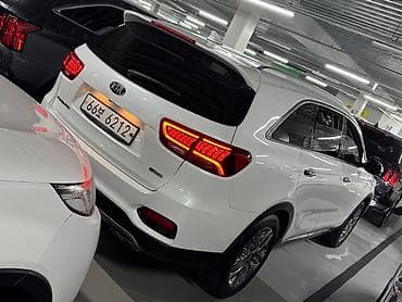 byd leopard: Kia Sorento: 2019 г., 2 л, Автомат, Дизель, Кроссовер — 2