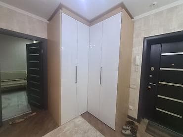 Продажа квартир: 2 комнаты, 65 м², Элитка, 8 этаж, Дизайнерский ремонт — 10