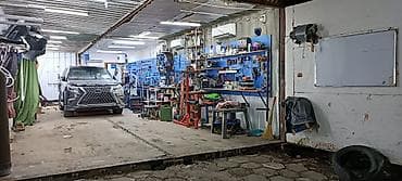 стапель: Кузовной ремонт и локальная покраска автомобилей Профессиональная — 2