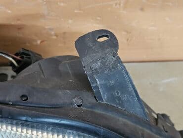 запчасти для опель вектра б: Передняя правая фара Opel 2001 г., Б/у, Оригинал, Германия — 7