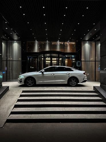 киа к5 кыргызстан: Kia K5: 2020 г., 2 л, Автомат, Газ, Седан — 7