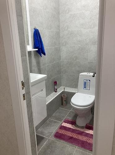 ак лого квартира: 2 комнаты, Собственник — 6