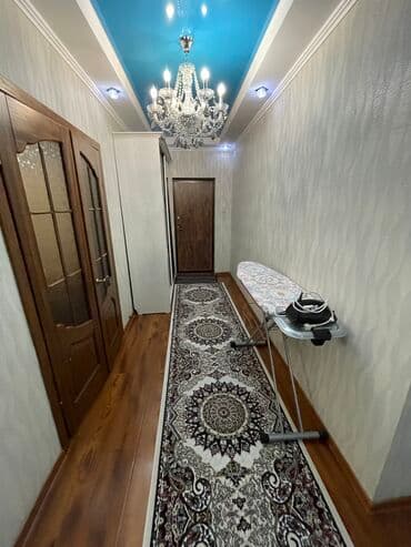 джаны джер: 2 бөлмө, Менчик ээси, Чогуу жашоо менен, Толугу менен эмереги бар — 6