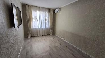 бишкек квартира восток 5: 1 бөлмө, 46 м², Жеке план, 5 кабат, Косметикалык ремонт — 1