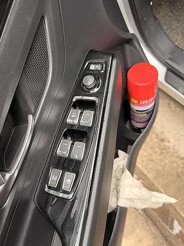 honda passport: Ssangyong Korando: 2020 г., 1.5 л, Автомат, Бензин, Кроссовер — 8