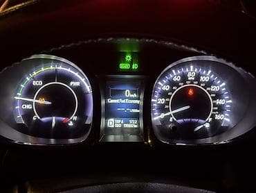 кочкор авто: Kia K5: 2013 г., 2.5 л, Вариатор, Гибрид, Седан — 8