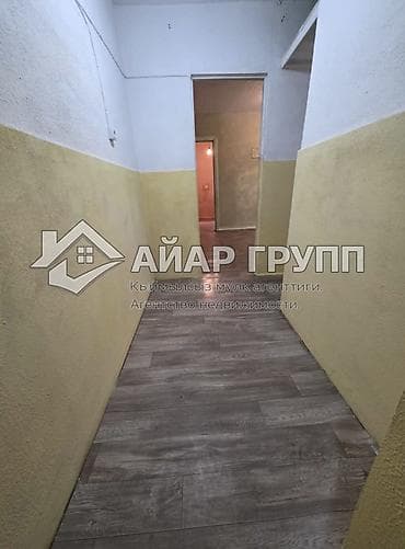 рассрочка квартиры: 2 комнаты, 35 м², 1 этаж — 7