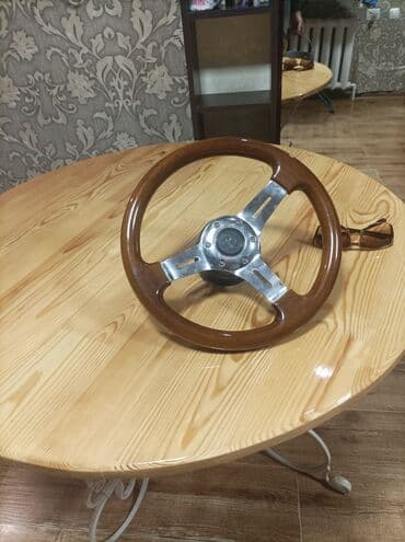 оплётка для руля: Чехол на руль, Самовывоз — 1