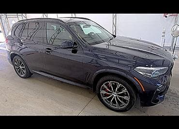 byd leopard: BMW X5 M: 2020 г. — 1